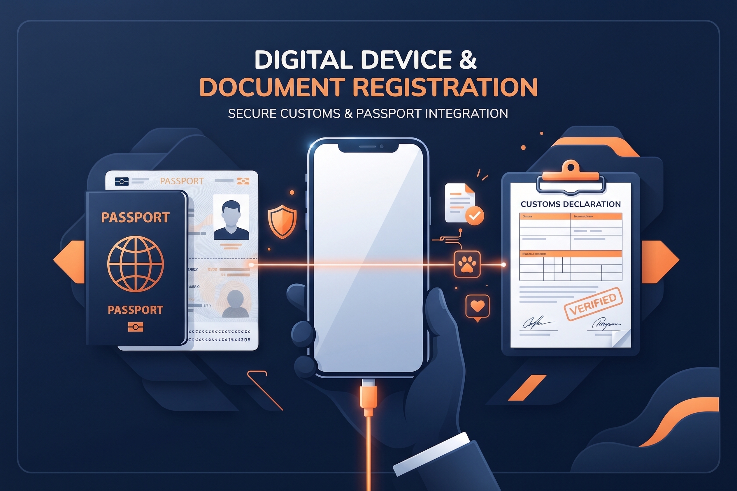 آموزش ریجستری آیفون