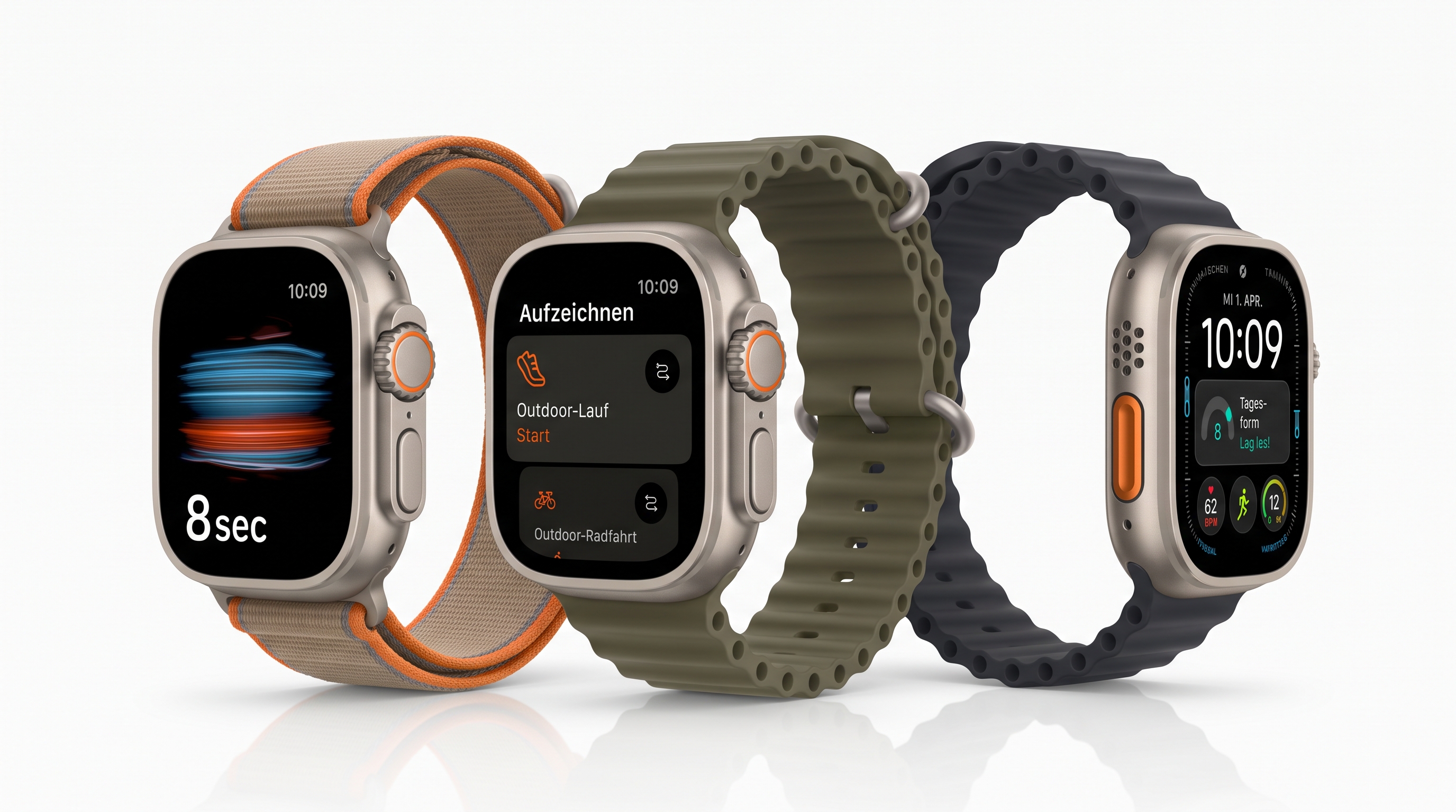 Apple Watch Ultra 4