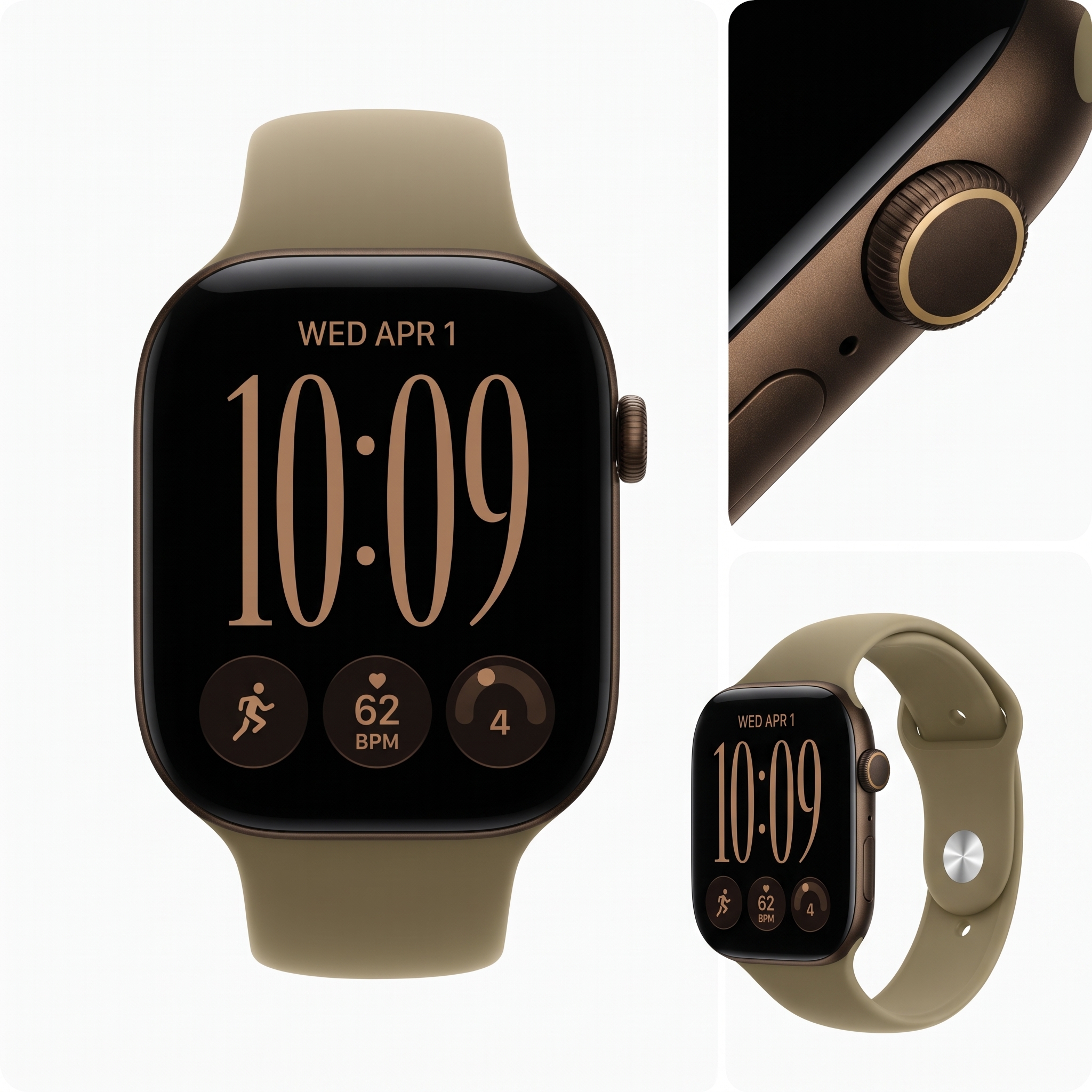 Buy Apple Watch Series 12