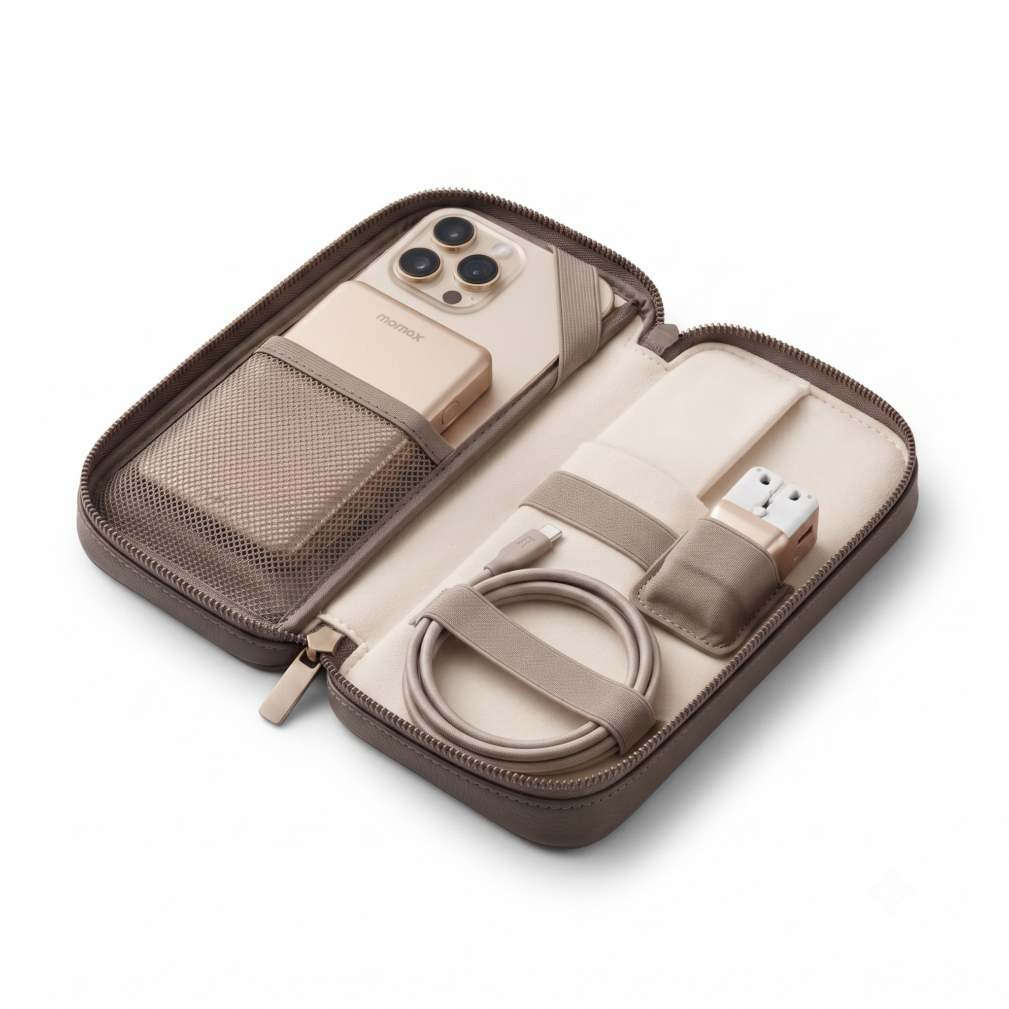 Energea Voyager Kit Travel Pouch