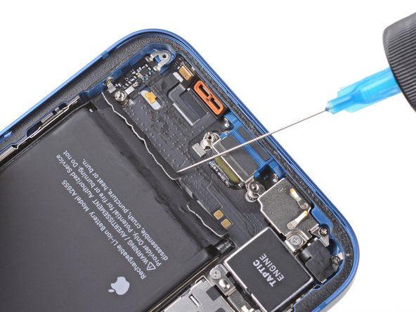 iphone 13 battery