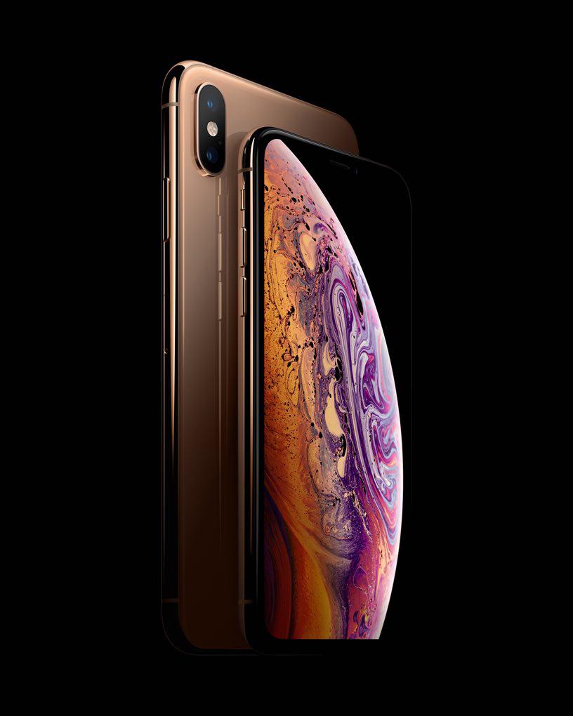 آیفون xs max