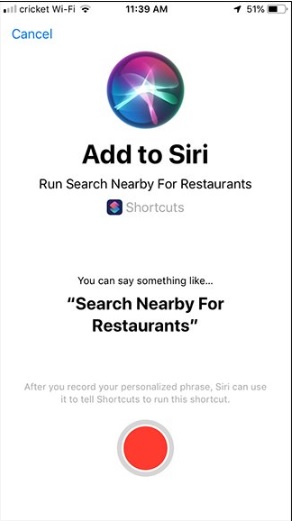 siri