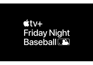 اپل و لیگ برتر بیسبال برنامه ژوئیه جمعه شب بیسبال را اعلام کردند
