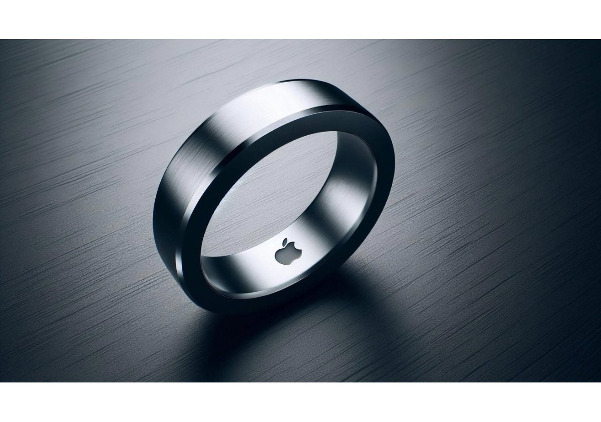 اپل رینگ،جواهر هوشمند اپل 