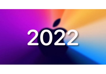 اپل  در سال  2021 چه  کرد  و  چه برنامه  ای برای سال 2022 دارد 