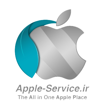 فروشگاه اپل سرویس ایران , ارائه دهنده کلیه خدمات و قطعات اصلی اپل در کشور  logo